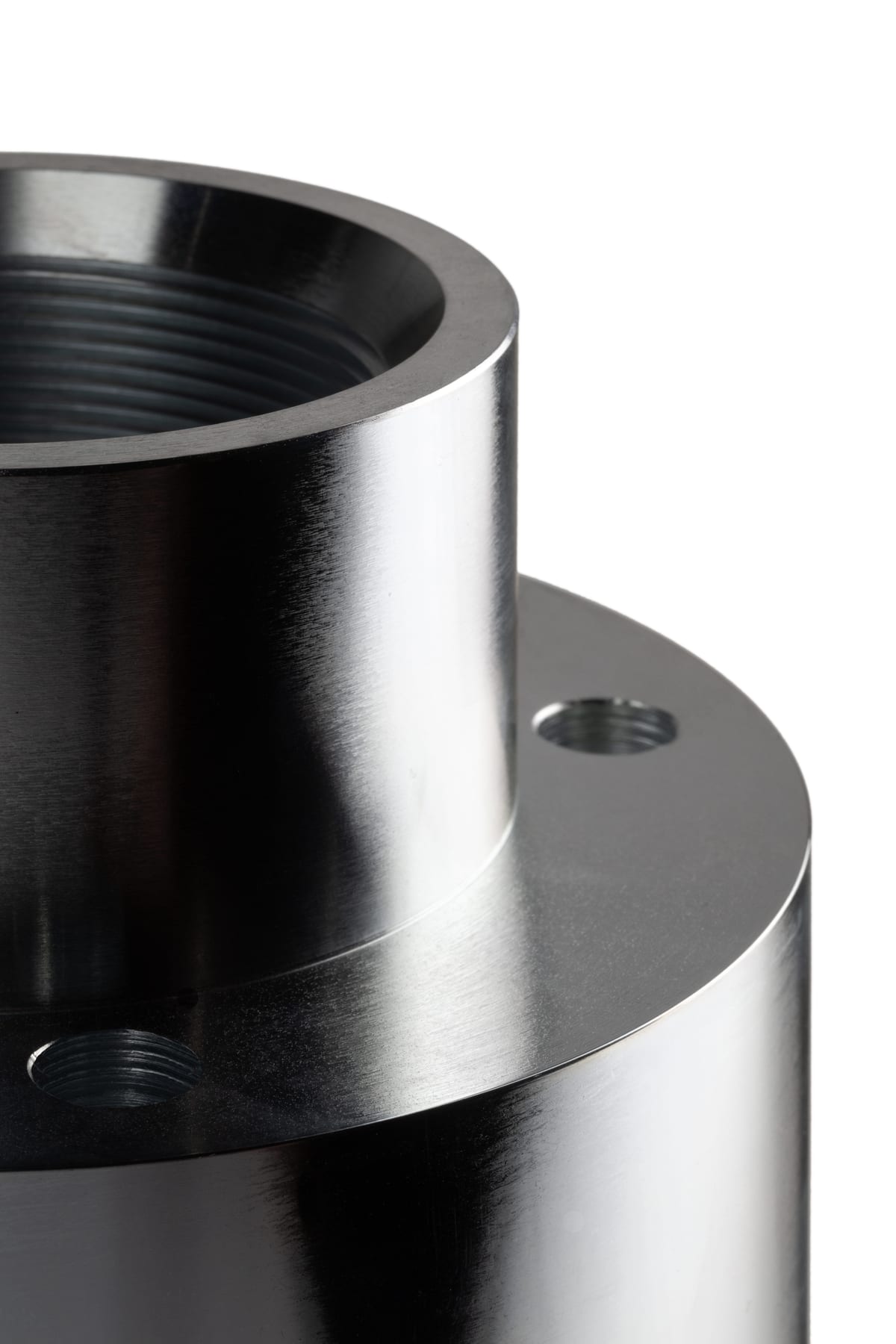 CNC-Drehen